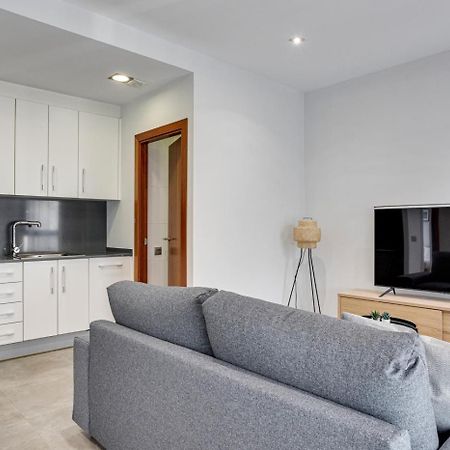 Urban Flats Vallirana برشلونة المظهر الخارجي الصورة