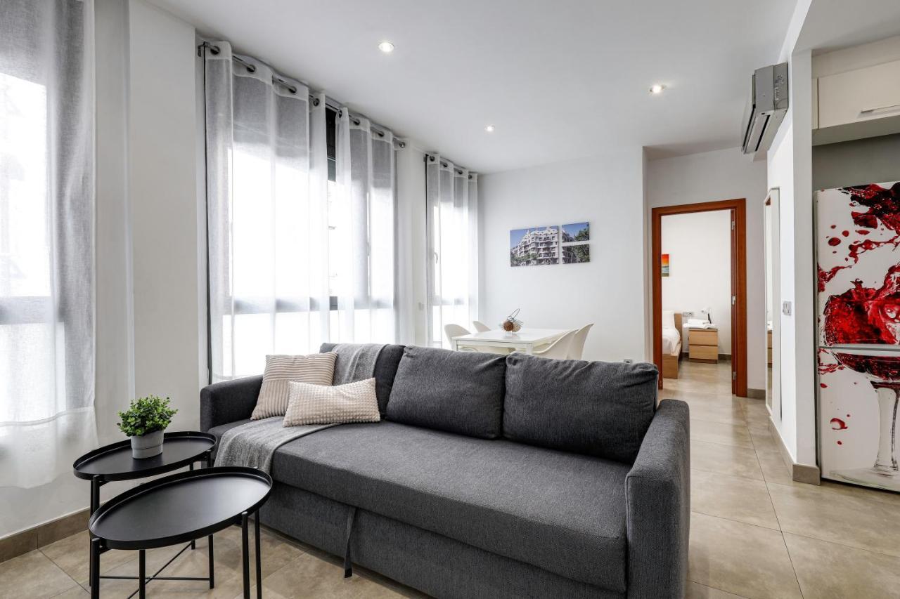 Urban Flats Vallirana برشلونة المظهر الخارجي الصورة