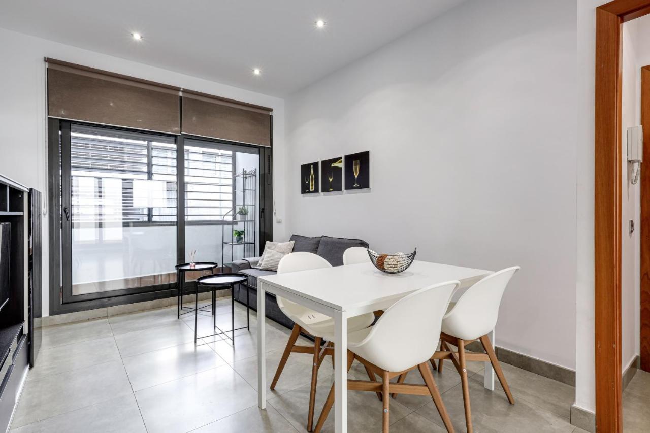 Urban Flats Vallirana برشلونة المظهر الخارجي الصورة