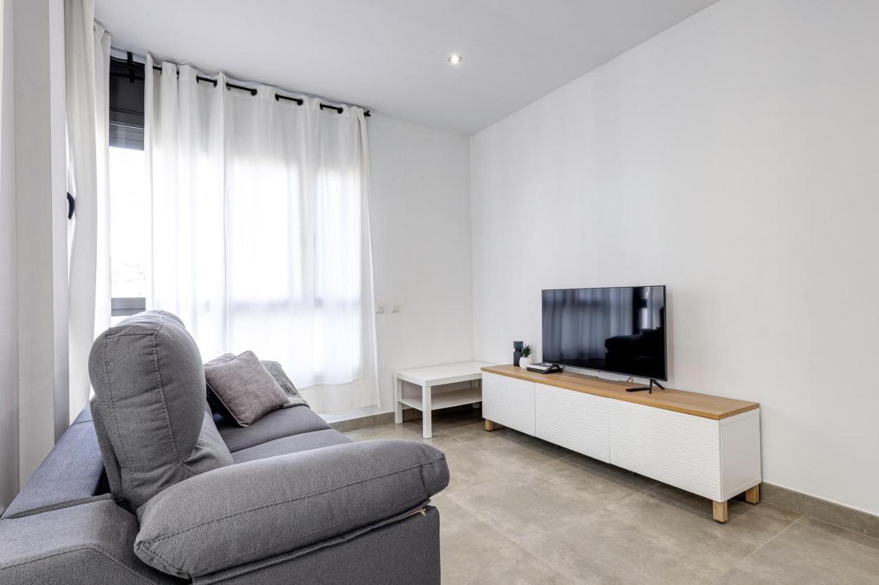 Urban Flats Vallirana برشلونة المظهر الخارجي الصورة