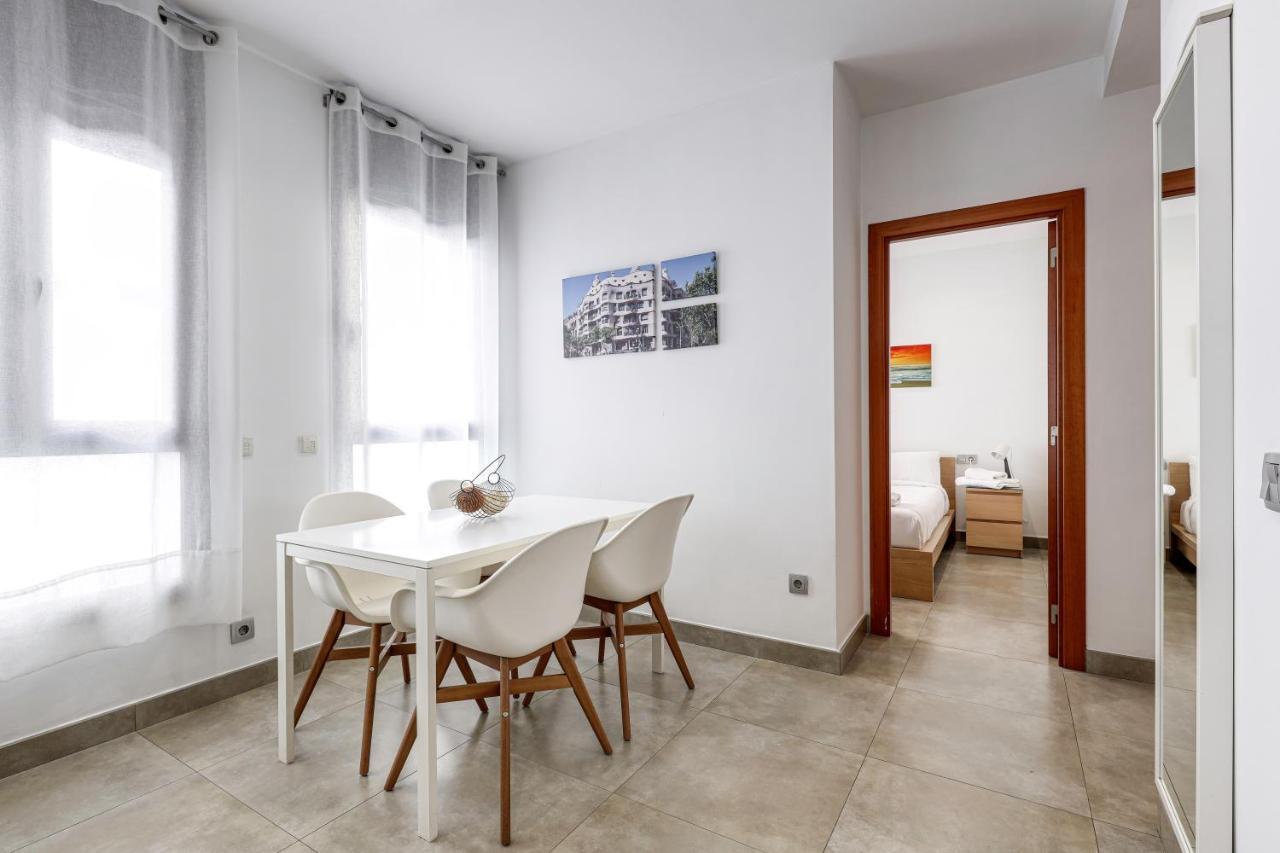 Urban Flats Vallirana برشلونة المظهر الخارجي الصورة