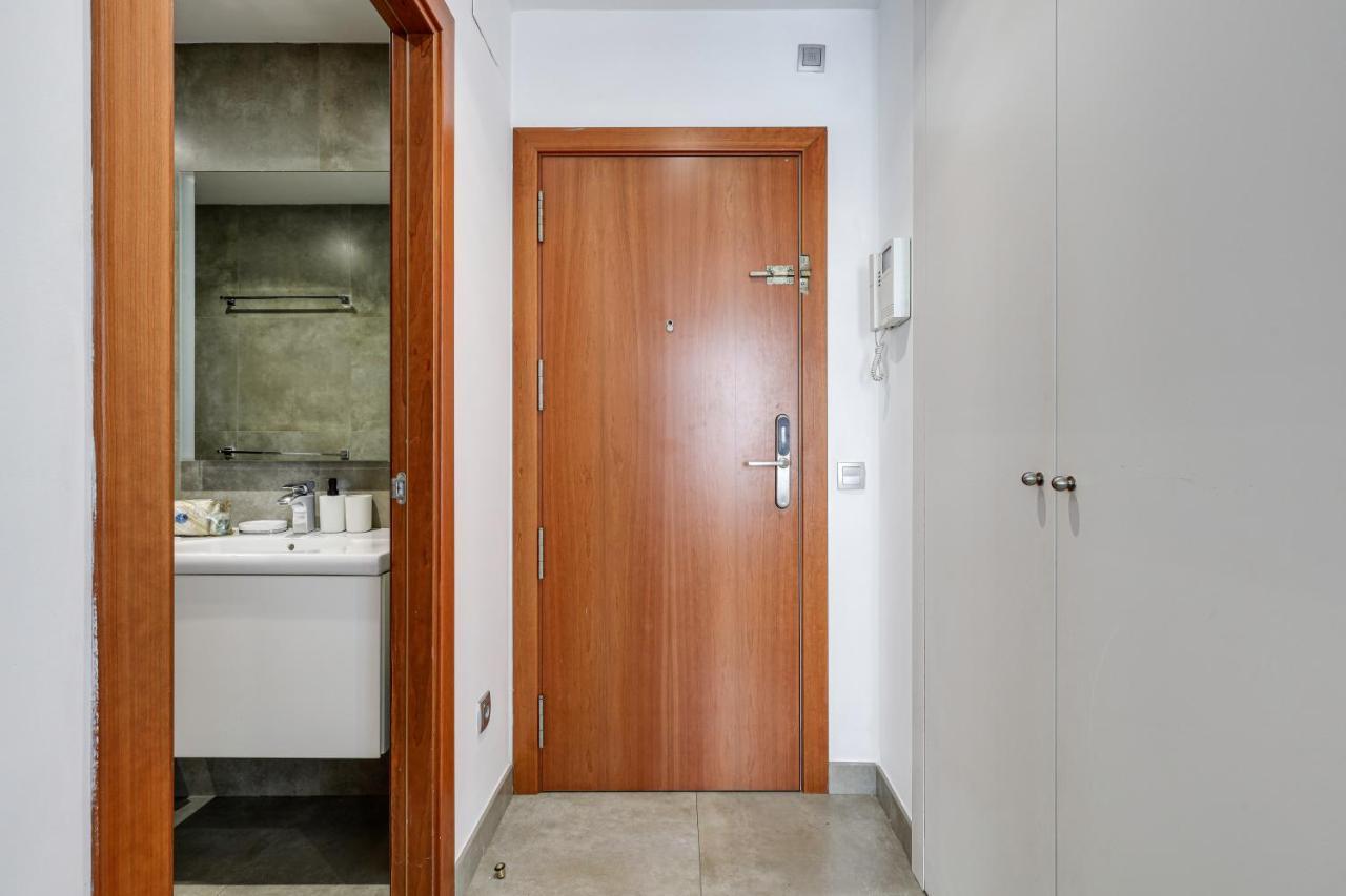 Urban Flats Vallirana برشلونة المظهر الخارجي الصورة
