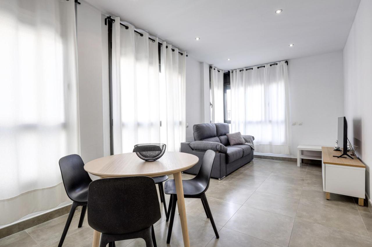 Urban Flats Vallirana برشلونة المظهر الخارجي الصورة