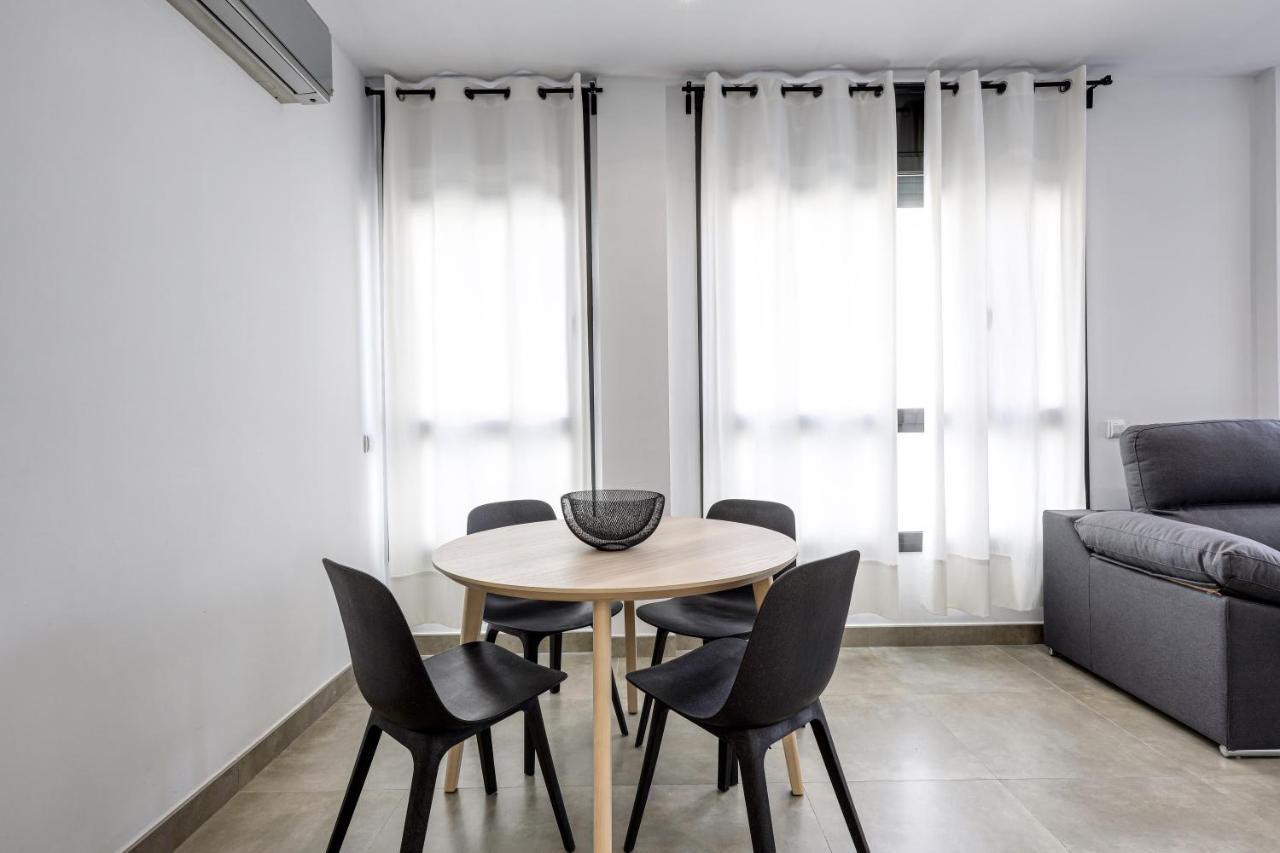 Urban Flats Vallirana برشلونة المظهر الخارجي الصورة