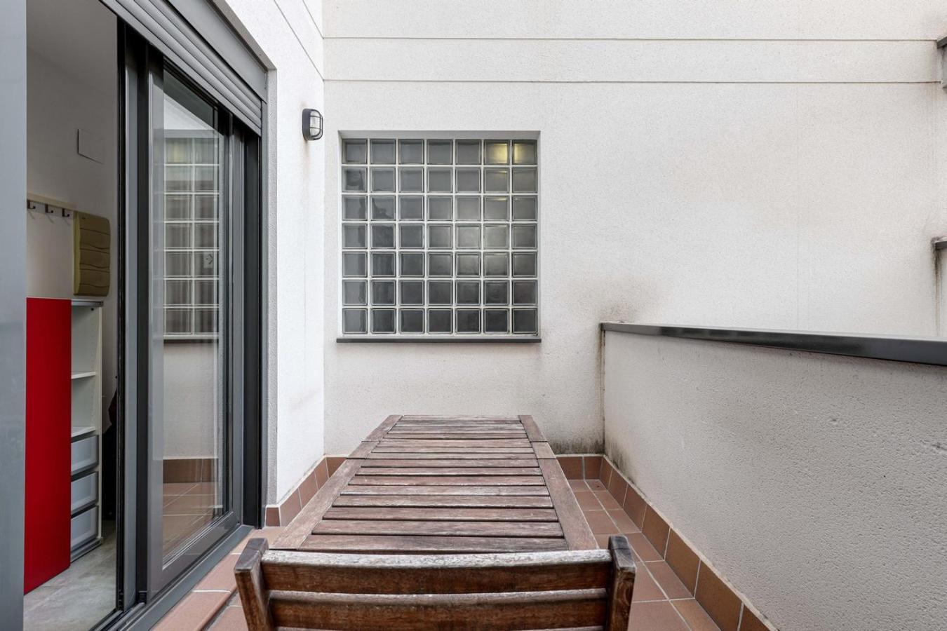 Urban Flats Vallirana برشلونة المظهر الخارجي الصورة