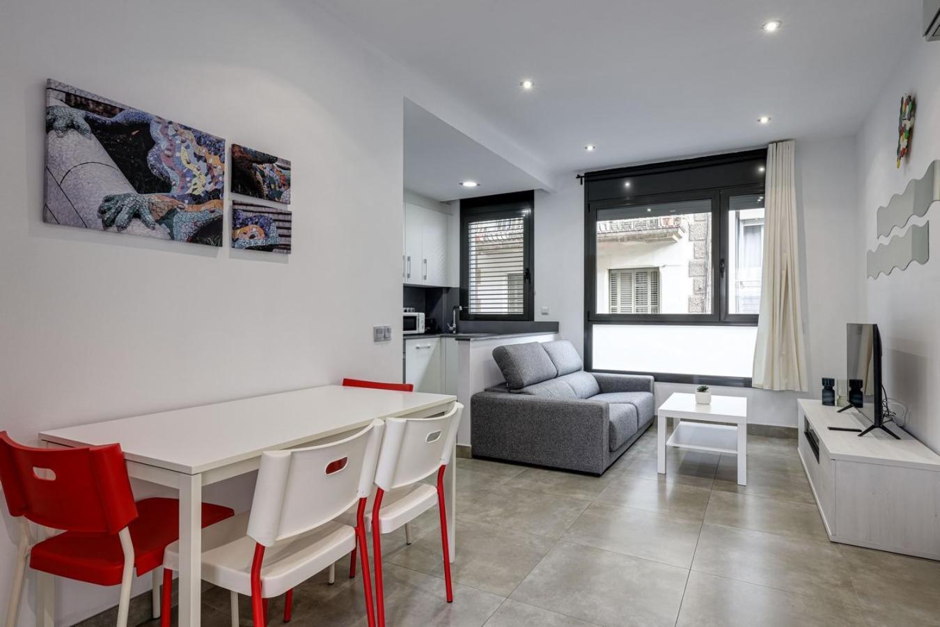 Urban Flats Vallirana برشلونة المظهر الخارجي الصورة