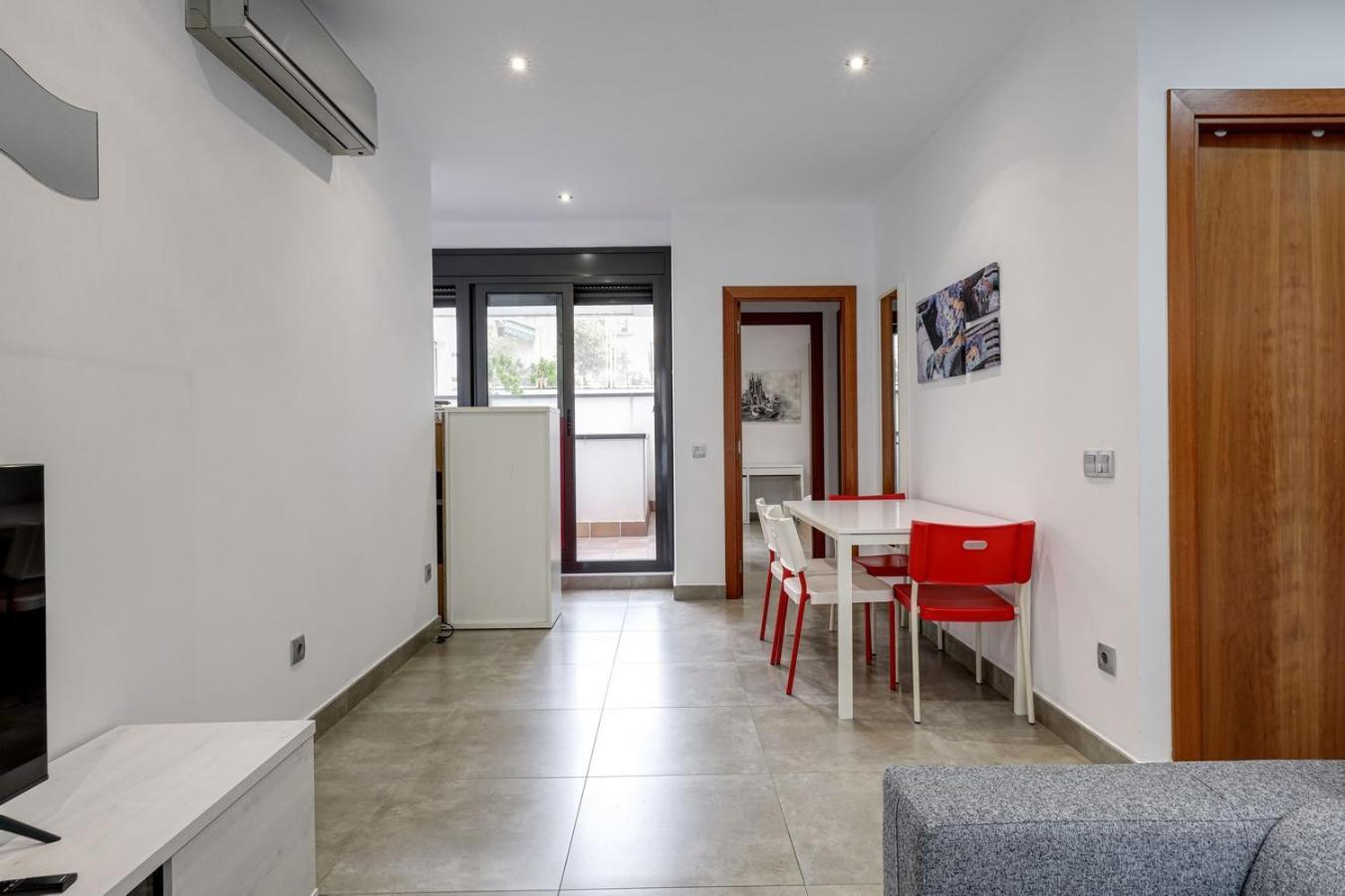Urban Flats Vallirana برشلونة المظهر الخارجي الصورة
