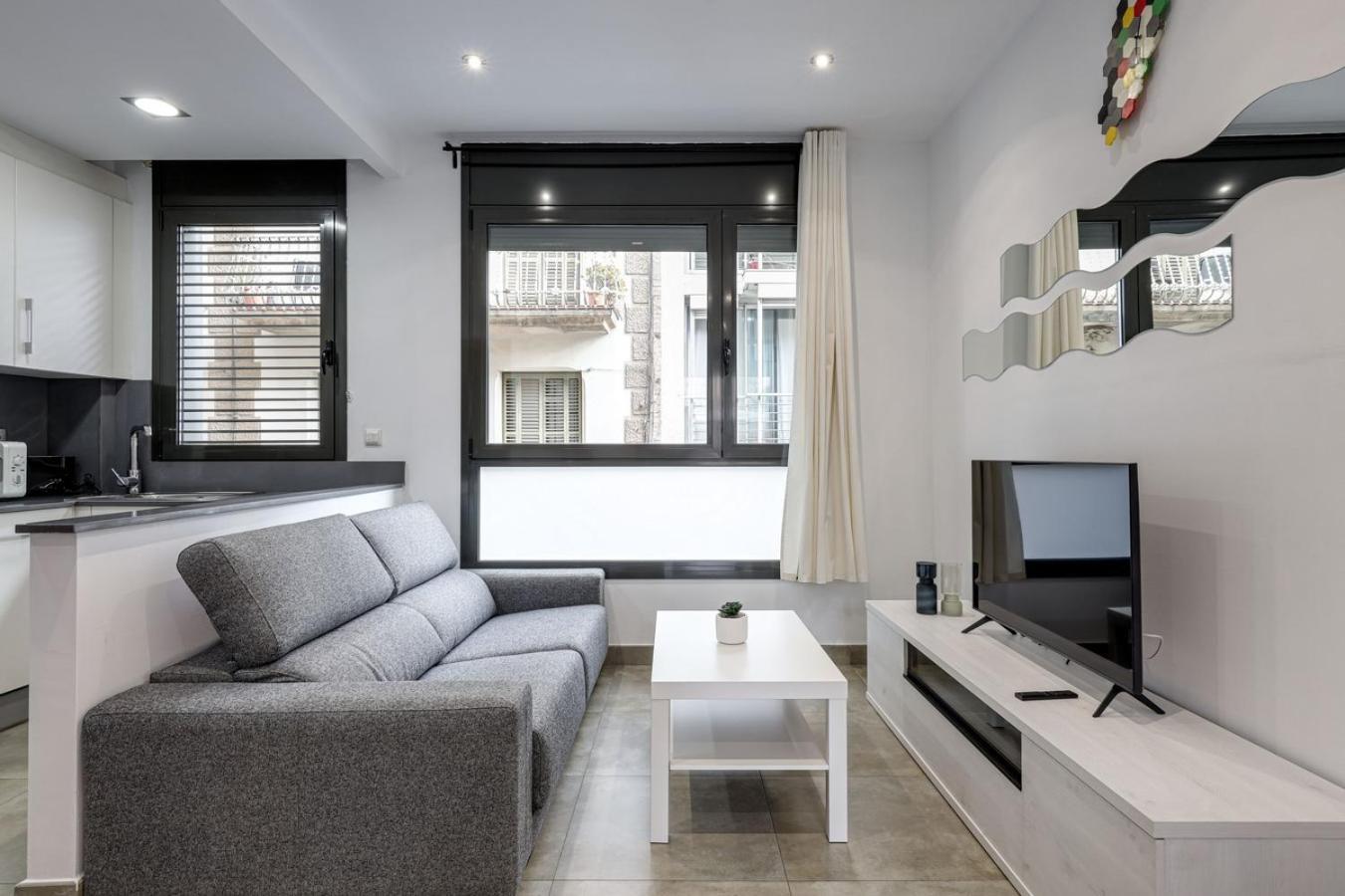 Urban Flats Vallirana برشلونة المظهر الخارجي الصورة