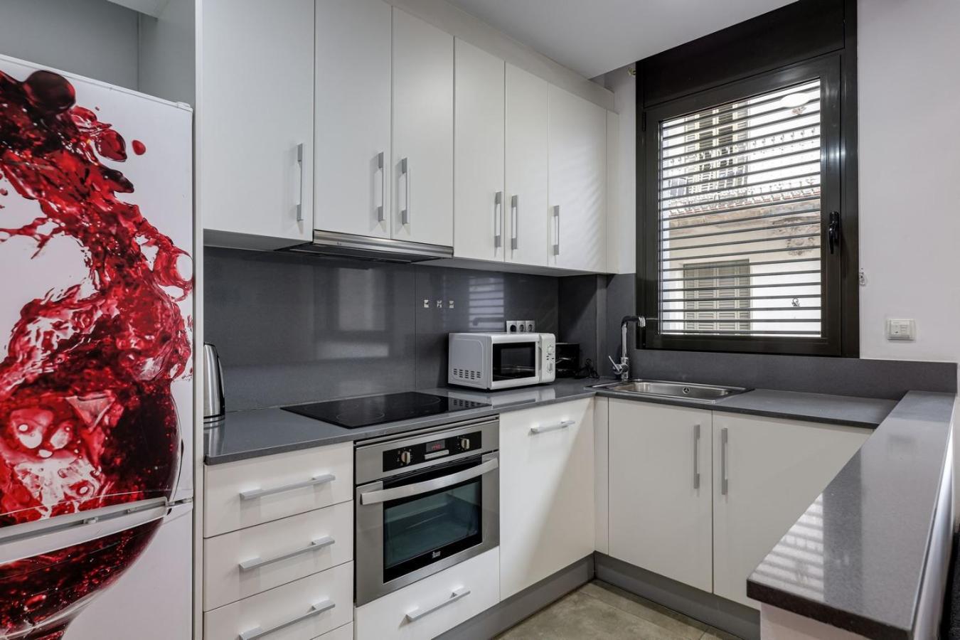 Urban Flats Vallirana برشلونة المظهر الخارجي الصورة