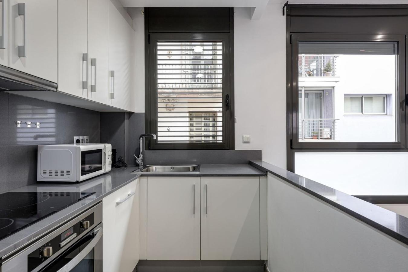 Urban Flats Vallirana برشلونة المظهر الخارجي الصورة