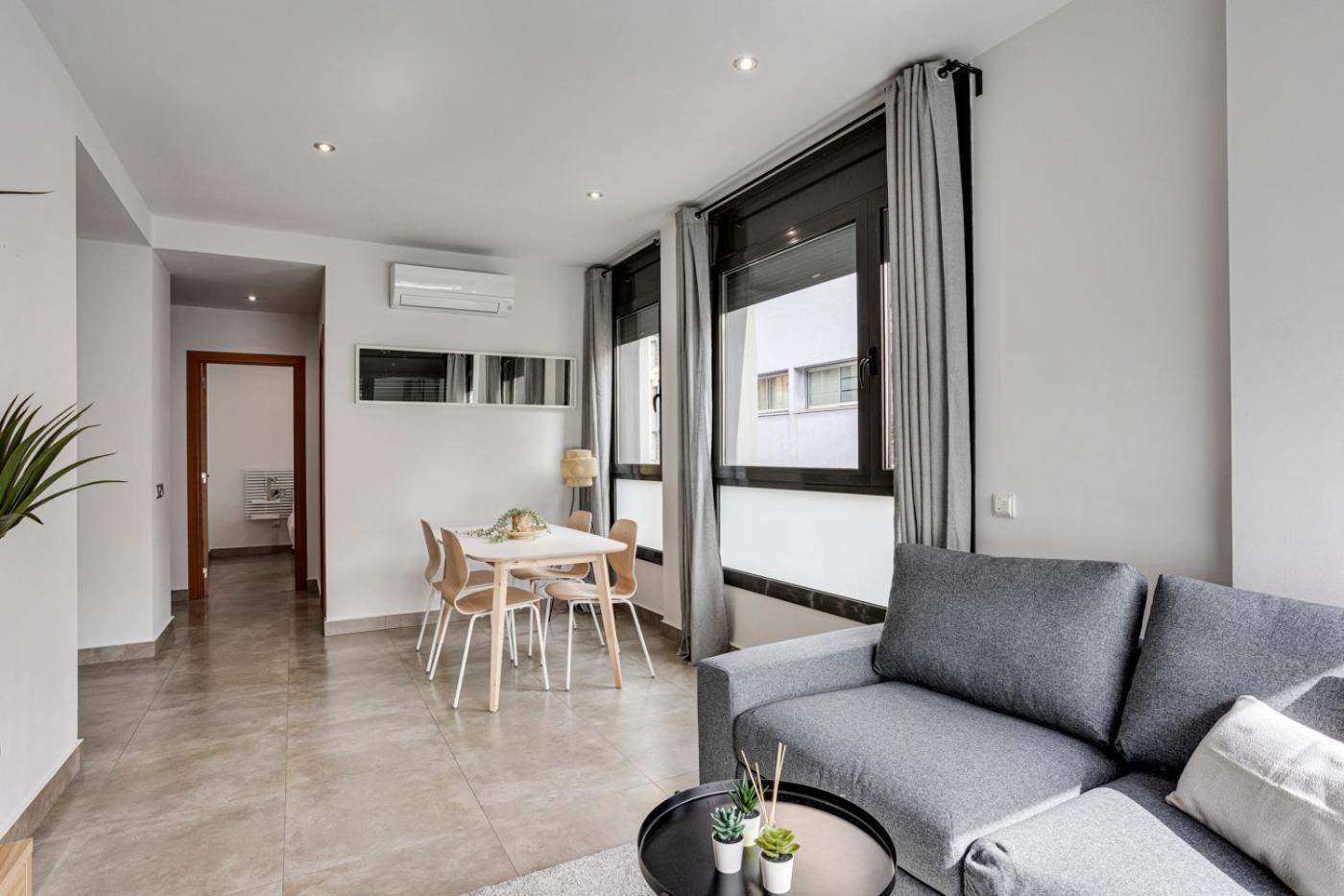 Urban Flats Vallirana برشلونة المظهر الخارجي الصورة