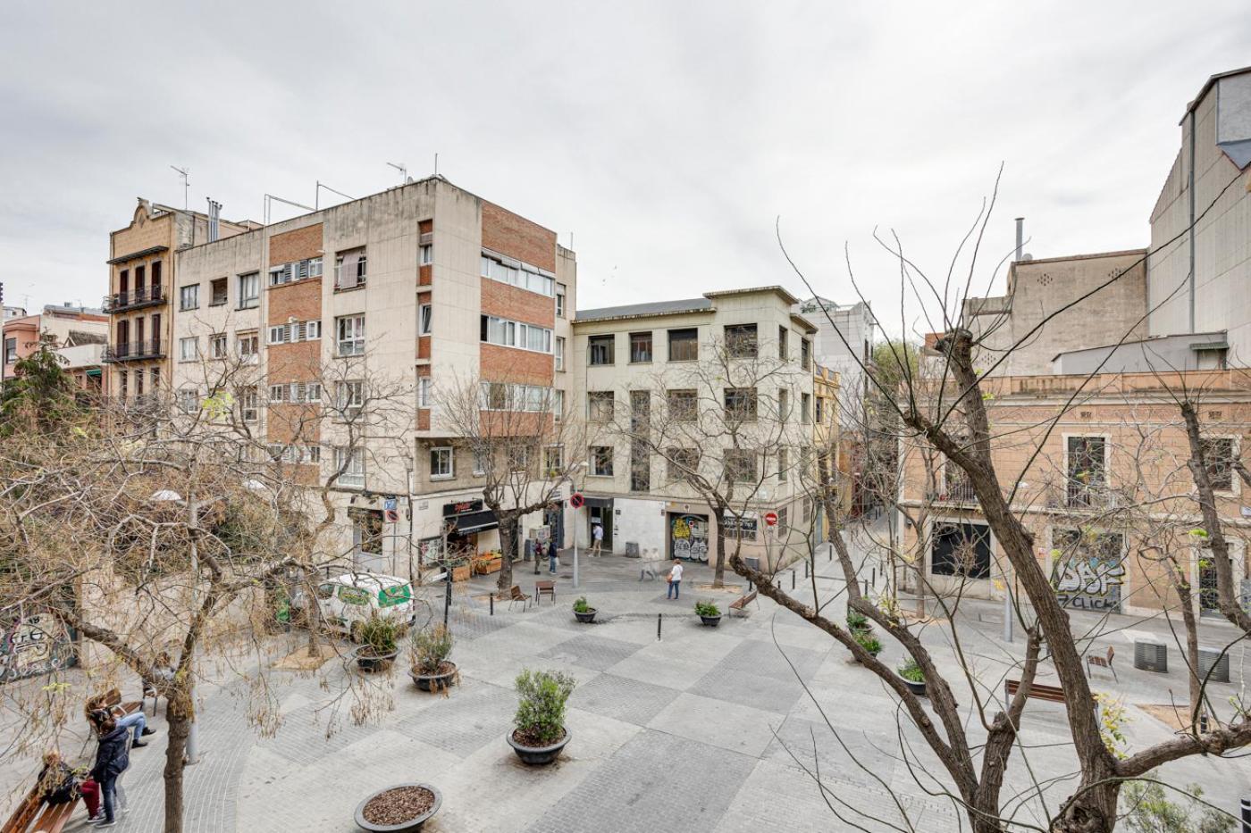 Urban Flats Vallirana برشلونة المظهر الخارجي الصورة