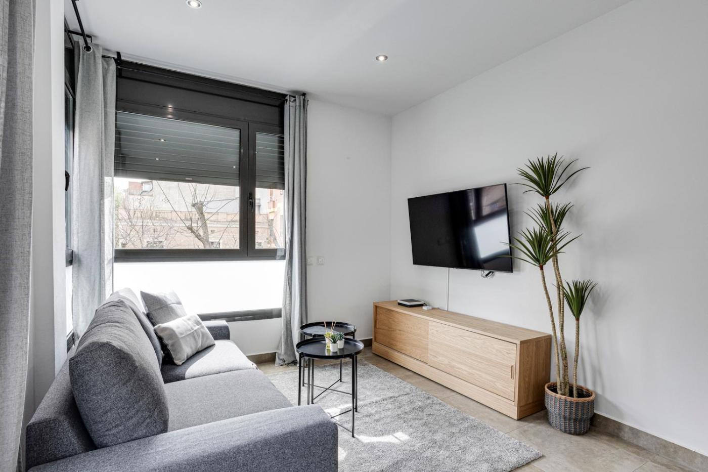 Urban Flats Vallirana برشلونة المظهر الخارجي الصورة