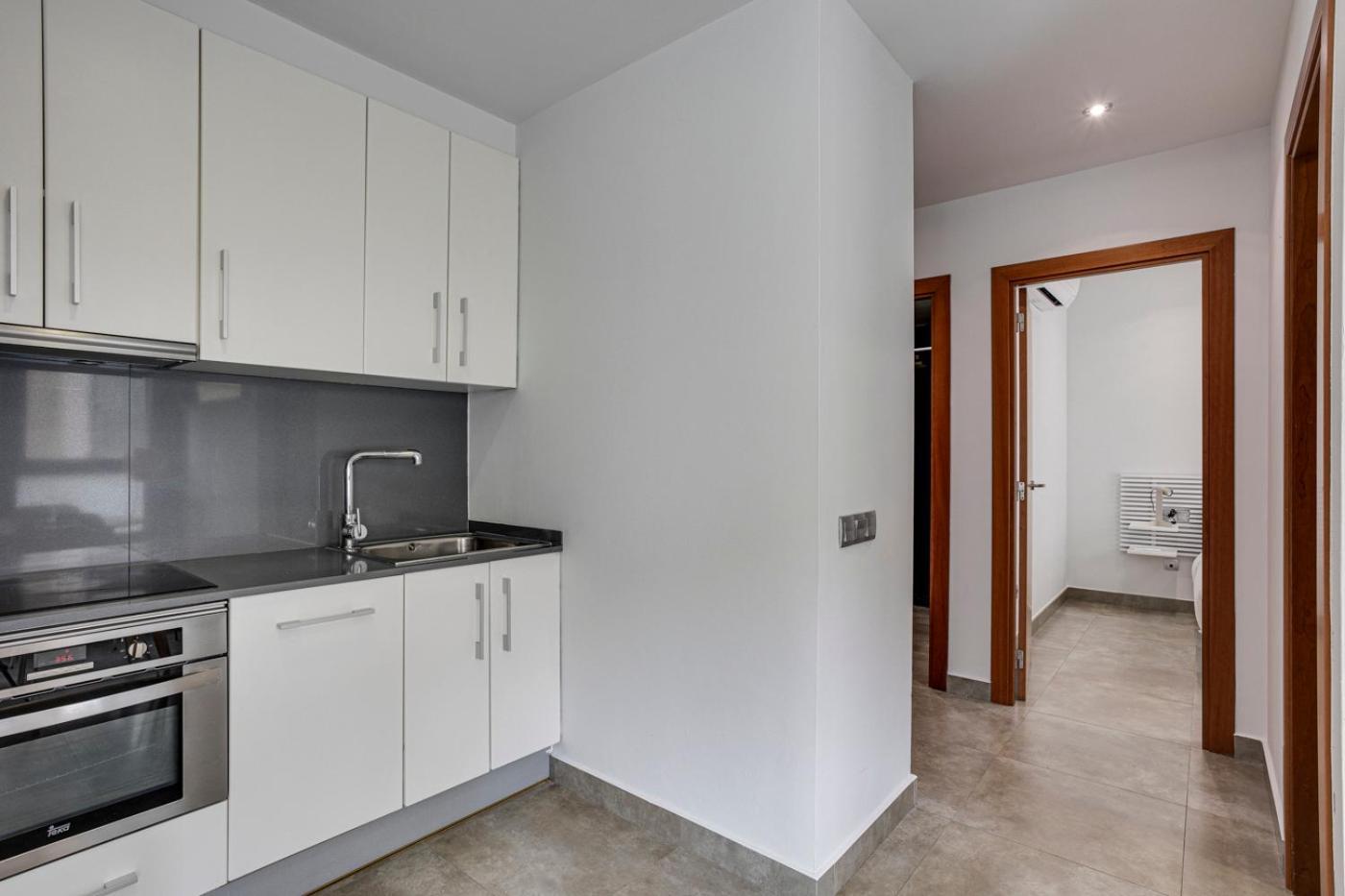 Urban Flats Vallirana برشلونة المظهر الخارجي الصورة
