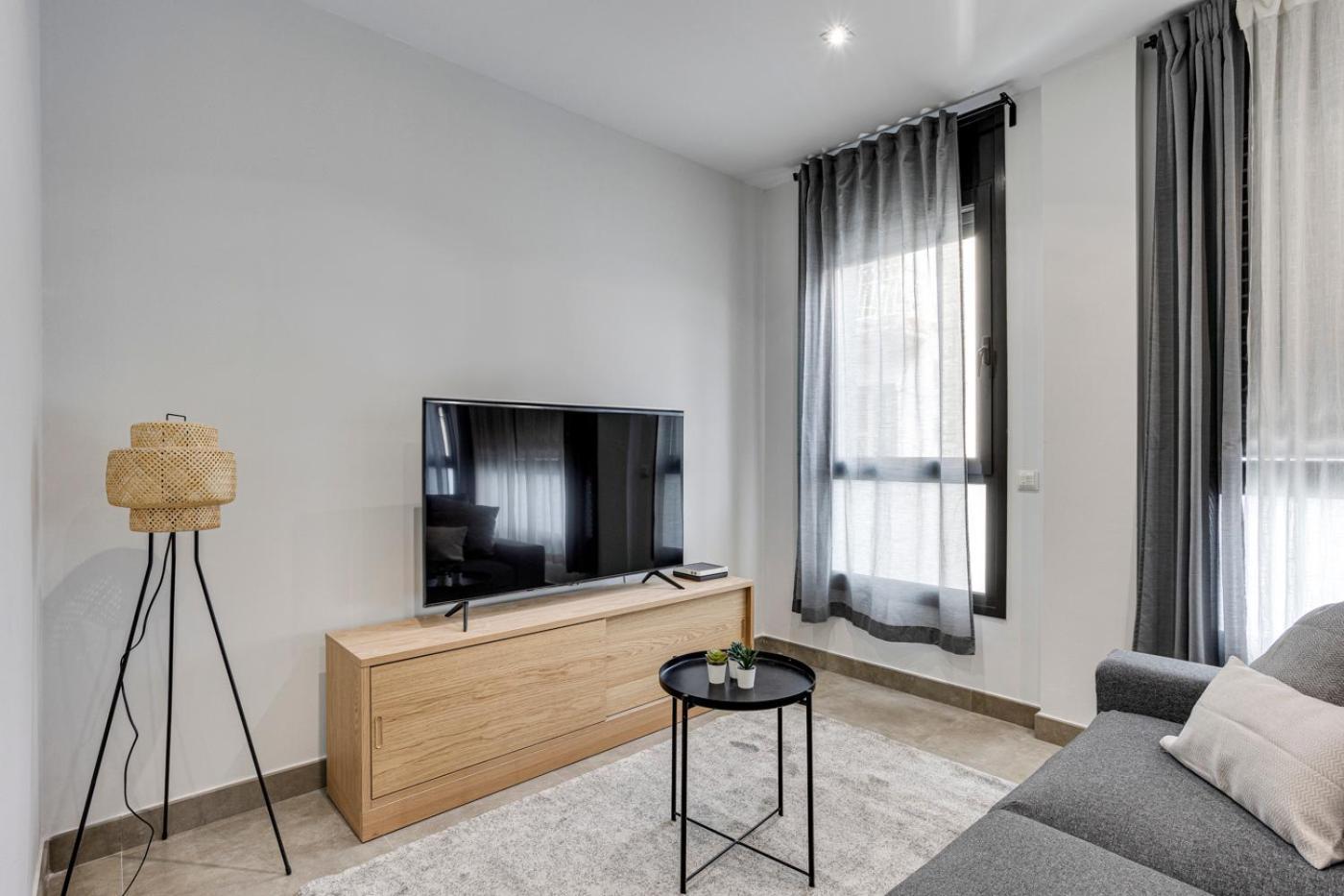 Urban Flats Vallirana برشلونة المظهر الخارجي الصورة