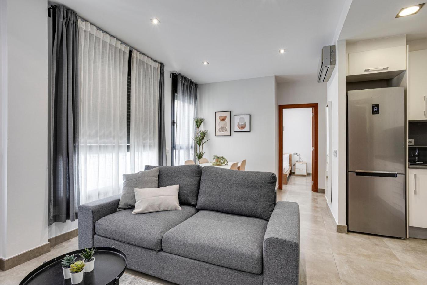 Urban Flats Vallirana برشلونة المظهر الخارجي الصورة
