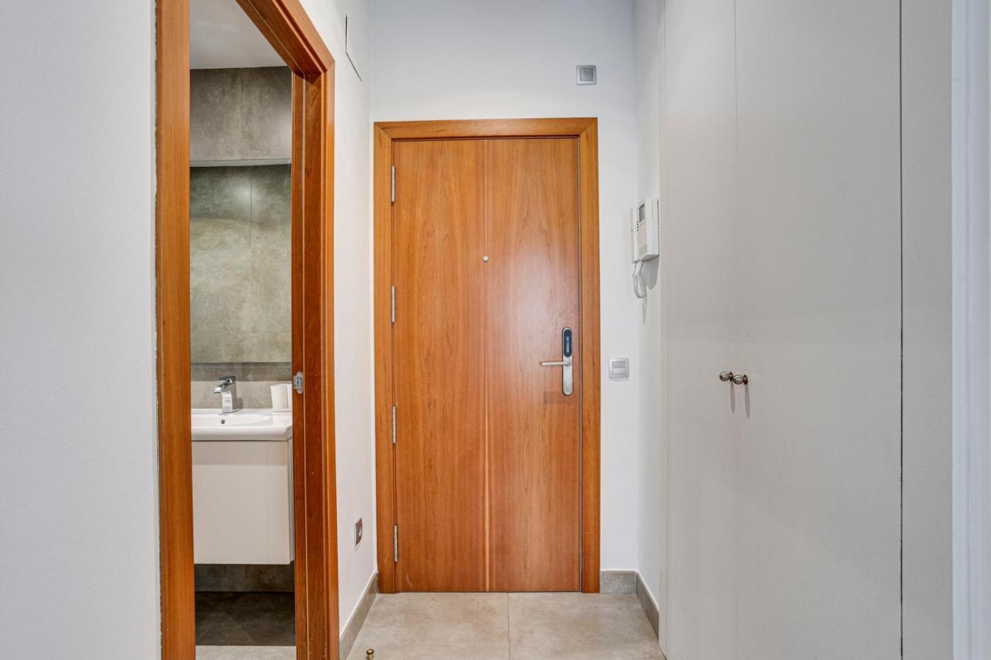 Urban Flats Vallirana برشلونة المظهر الخارجي الصورة