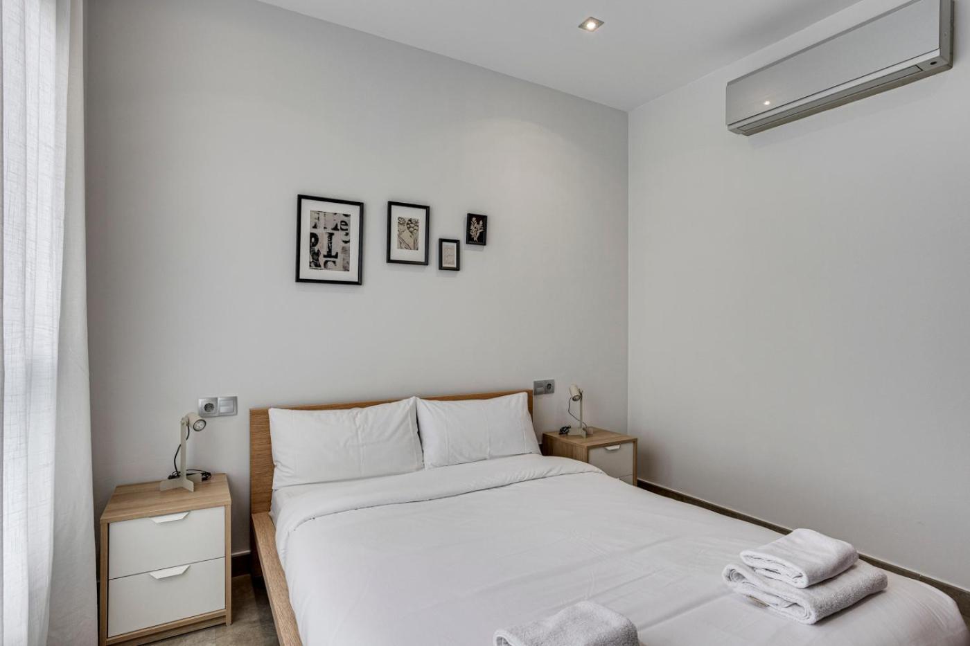 Urban Flats Vallirana برشلونة المظهر الخارجي الصورة